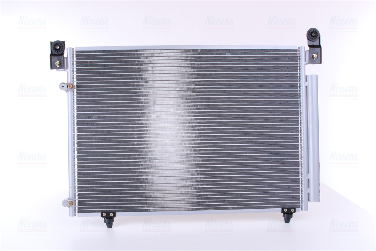 Nissens Aircon Condenser 94933