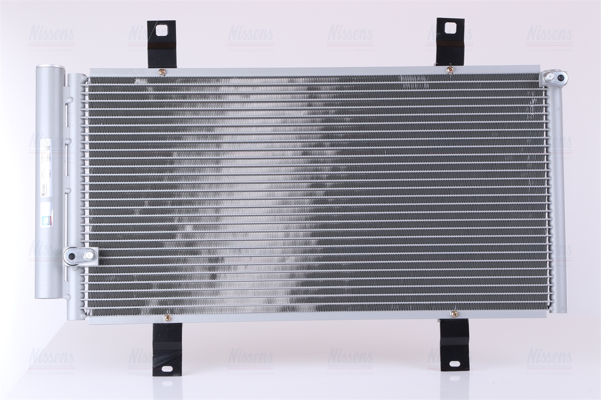 Nissens Aircon Condenser 94934