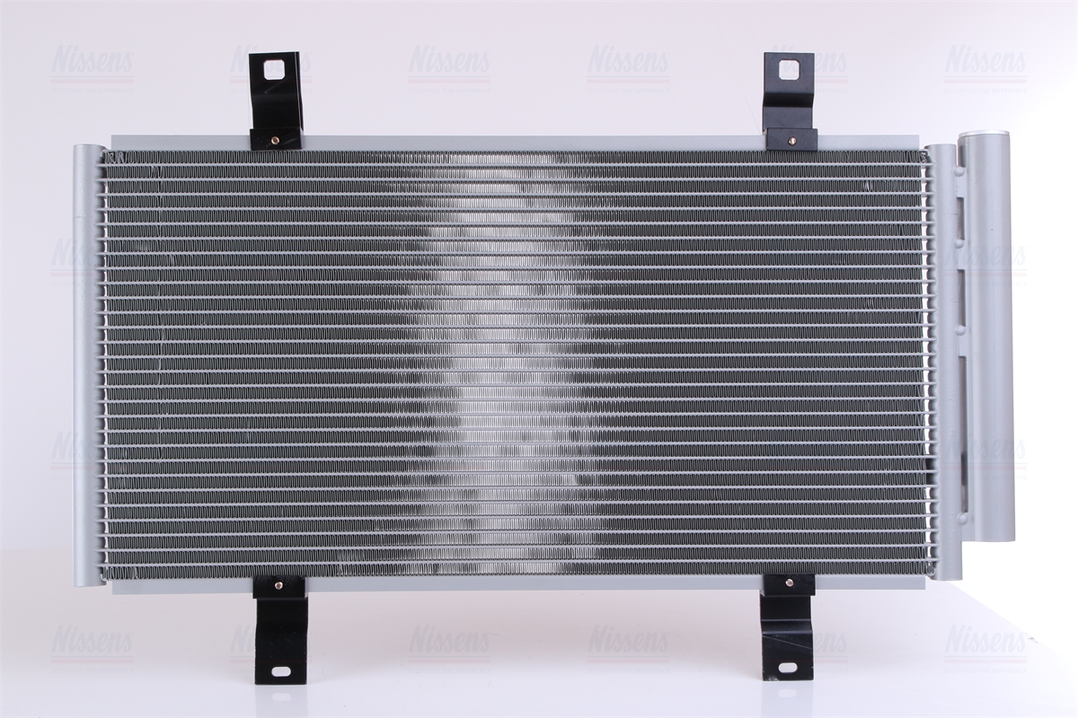 Nissens Aircon Condenser 94934