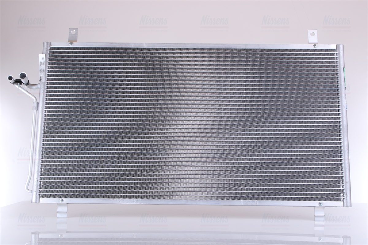 Nissens Aircon Condenser 94935