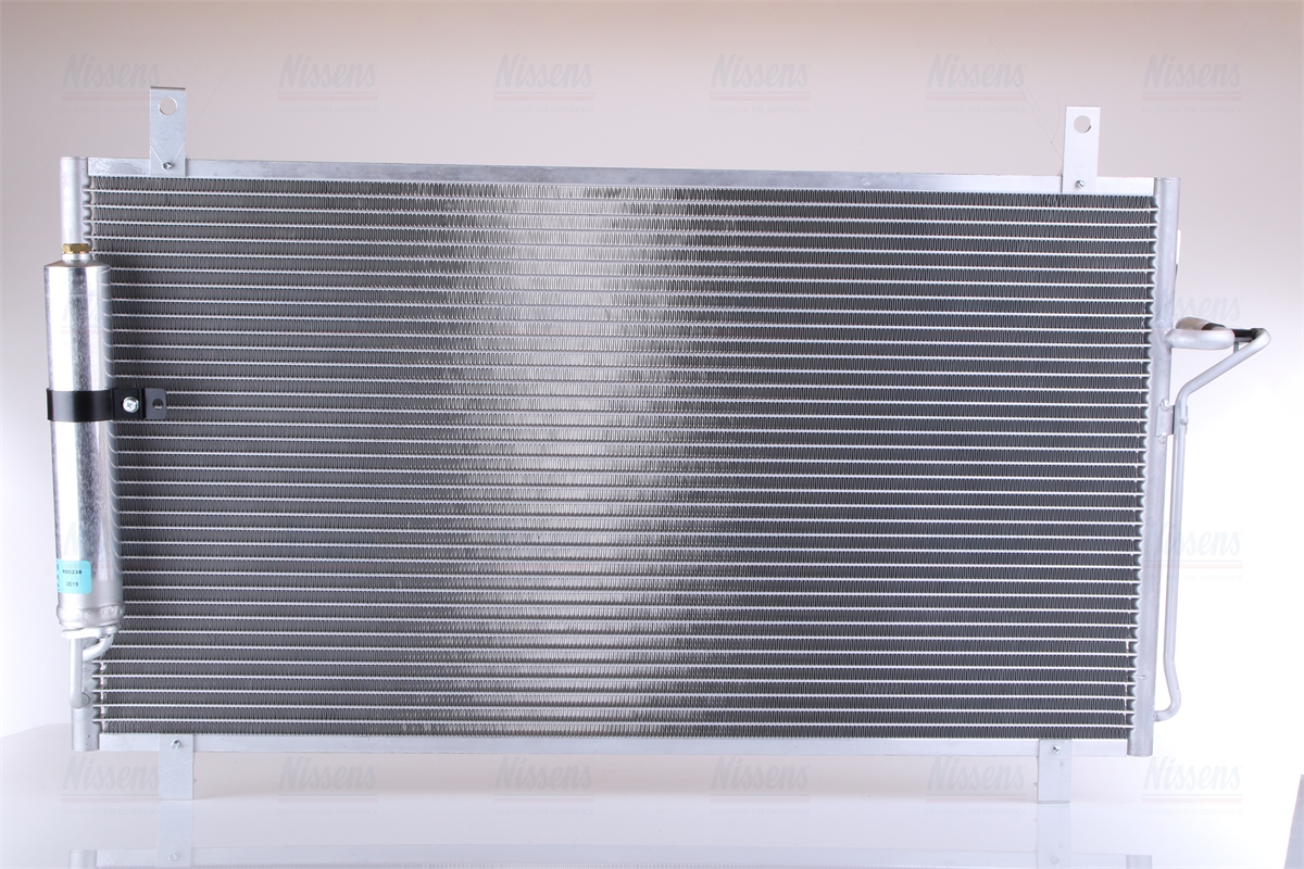Nissens Aircon Condenser 94935