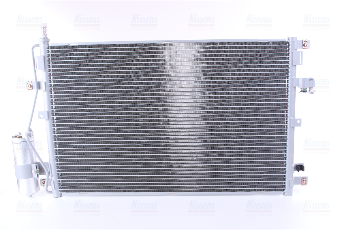 Nissens Aircon Condenser 94937
