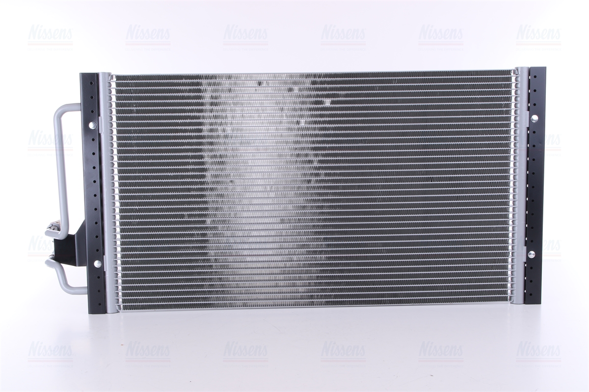 Nissens Aircon Condenser 94939