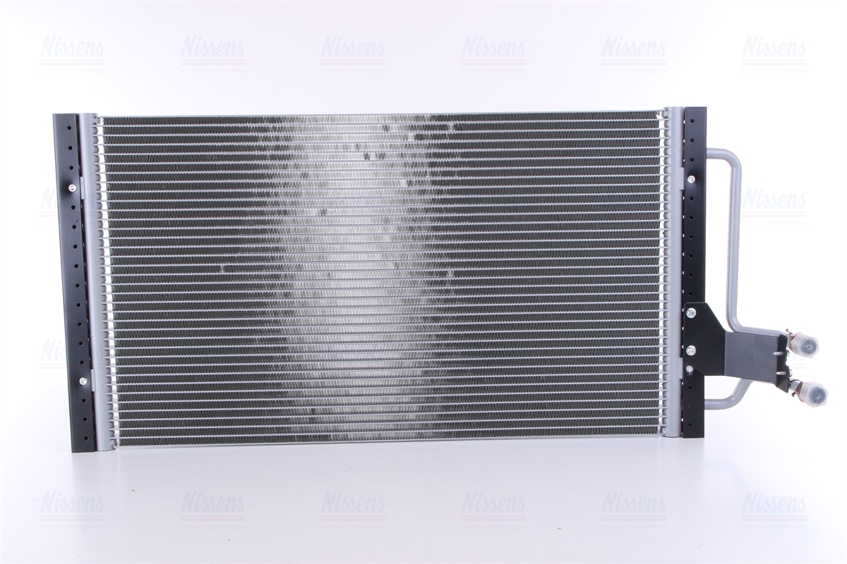 Nissens Aircon Condenser 94939