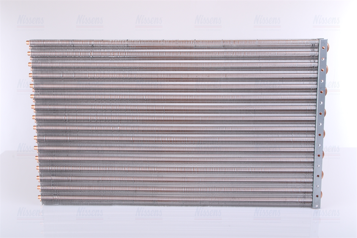 Nissens Aircon Condenser 94943