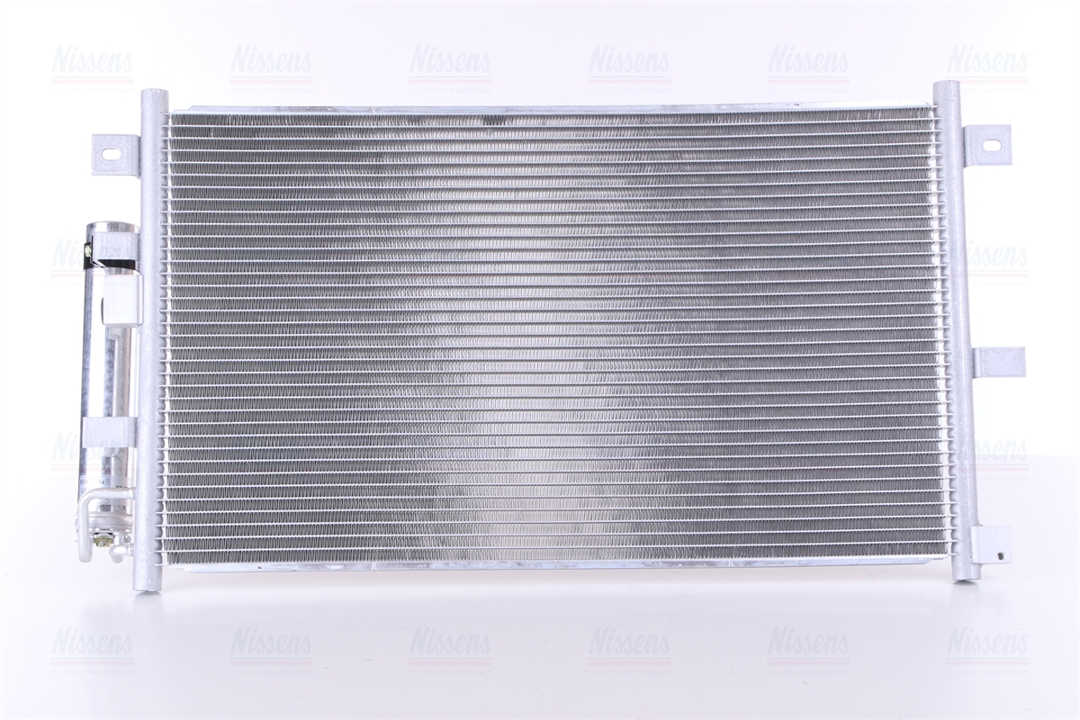 Nissens Aircon Condenser 94949