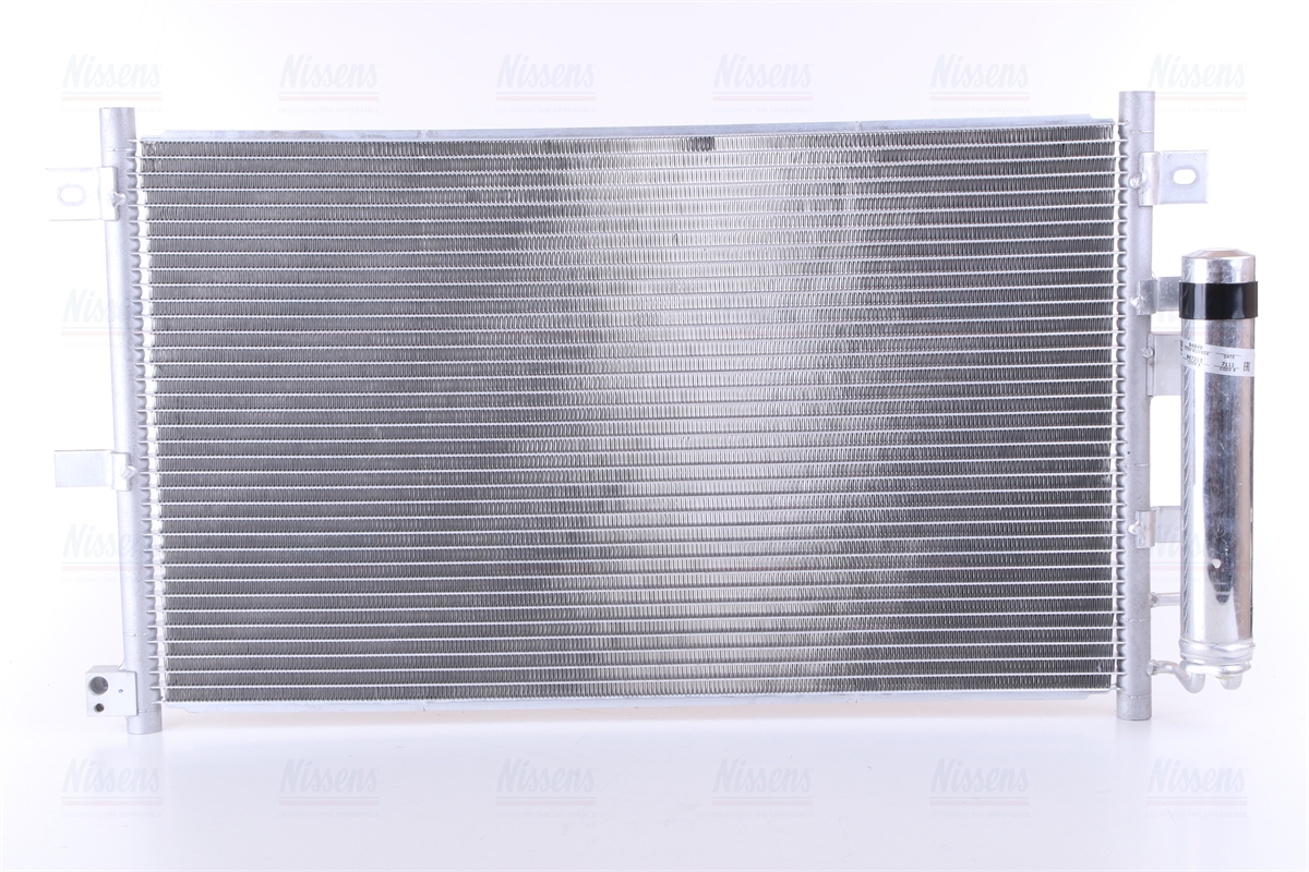 Nissens Aircon Condenser 94949