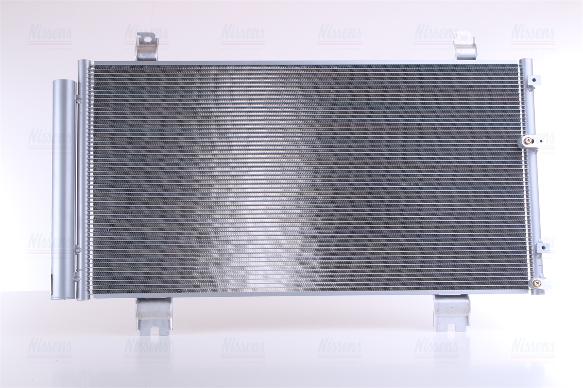 Nissens Aircon Condenser 94950