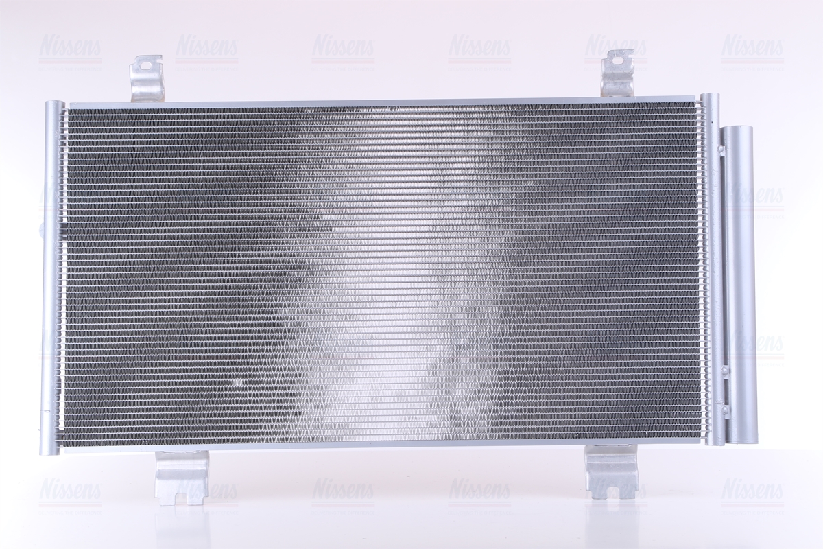 Nissens Aircon Condenser 94950