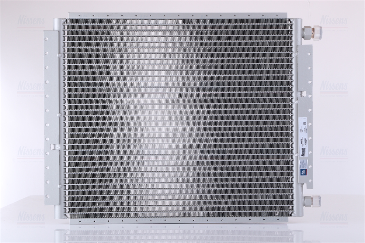 Nissens Aircon Condenser 94958