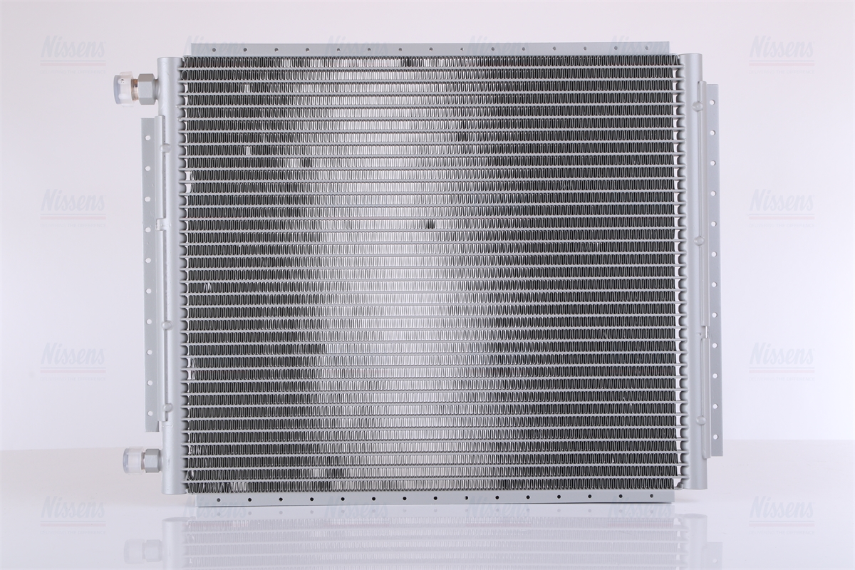 Nissens Aircon Condenser 94958