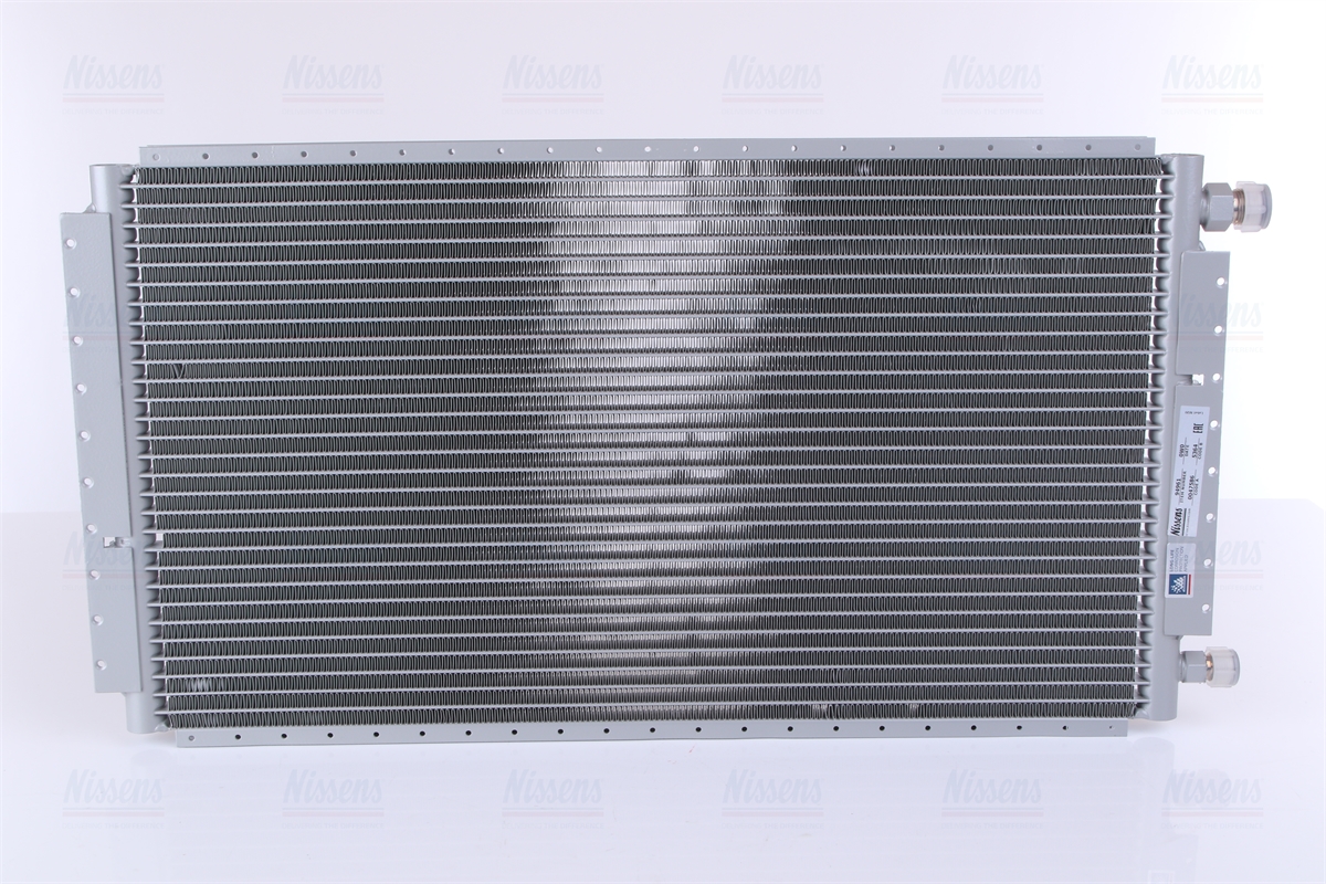 Nissens Aircon Condenser 94961