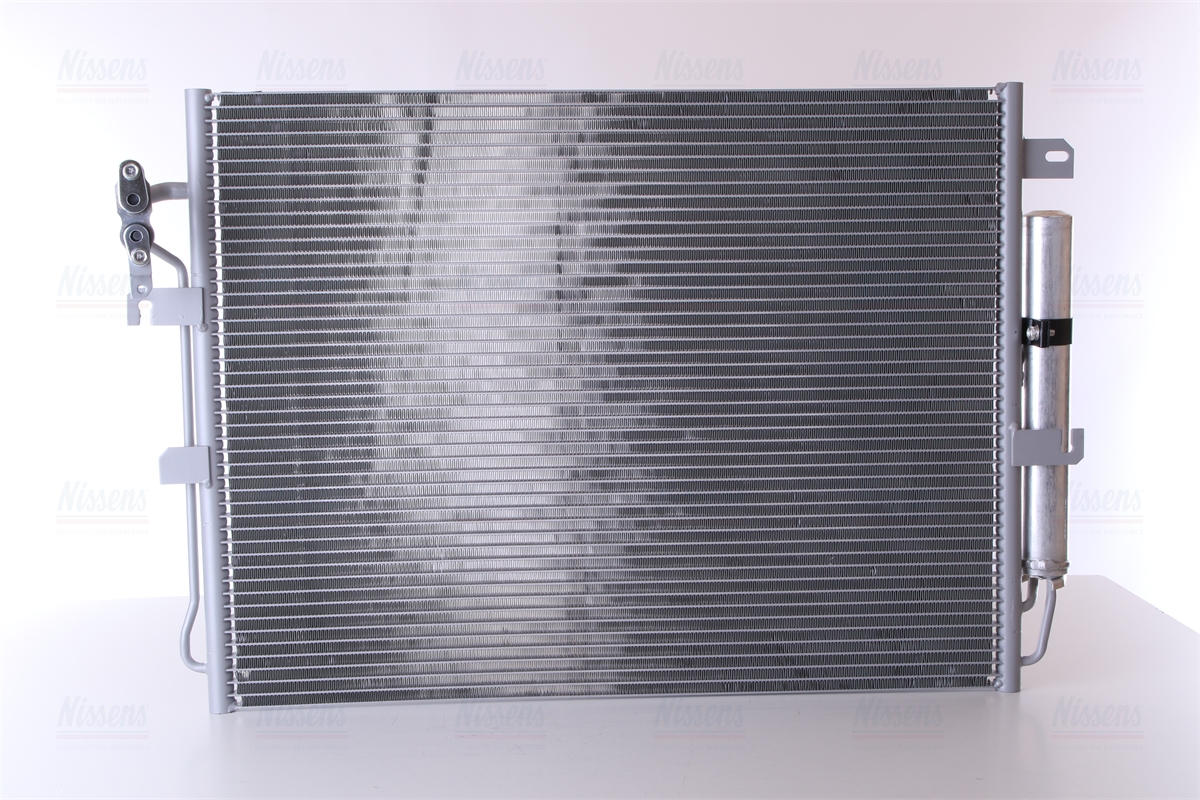 Nissens Aircon Condenser 94962