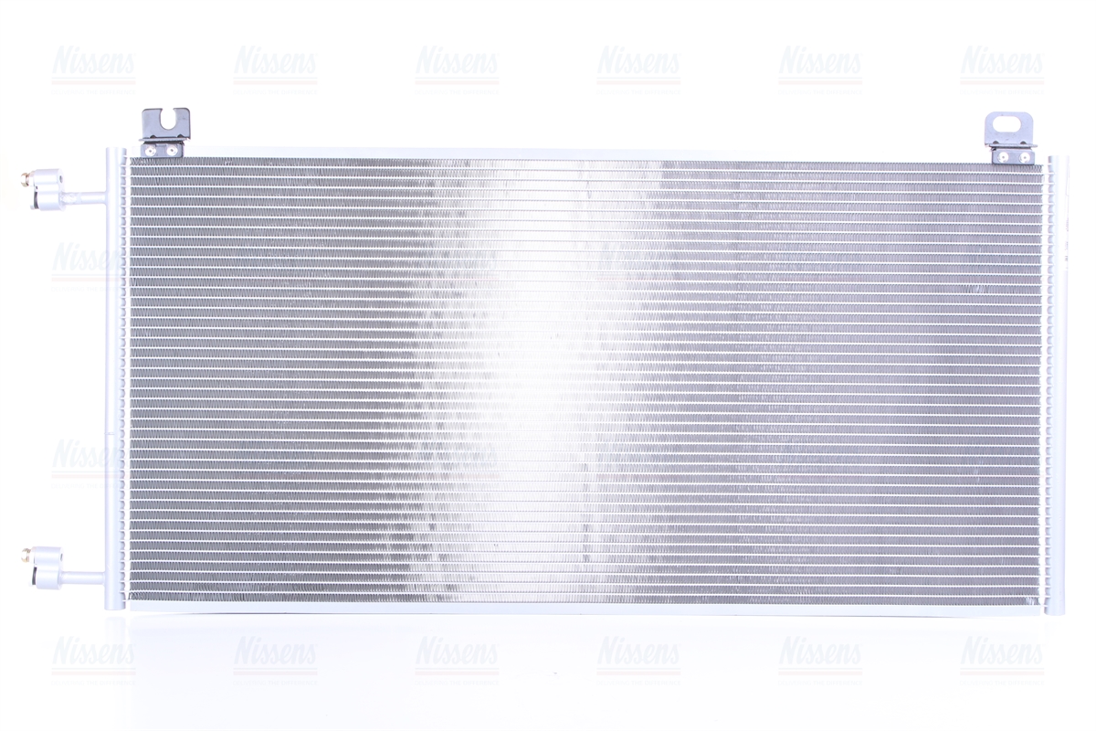 Nissens Aircon Condenser 94967