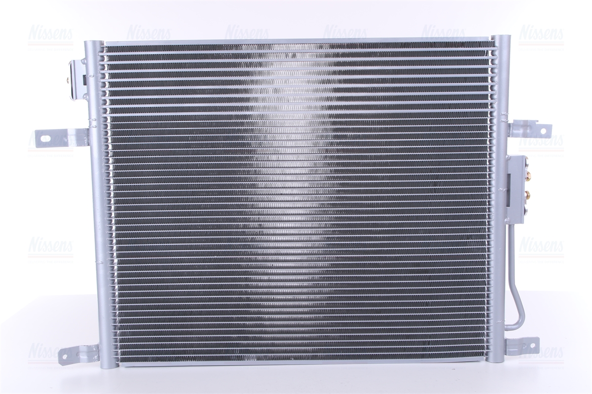 Nissens Aircon Condenser 94972