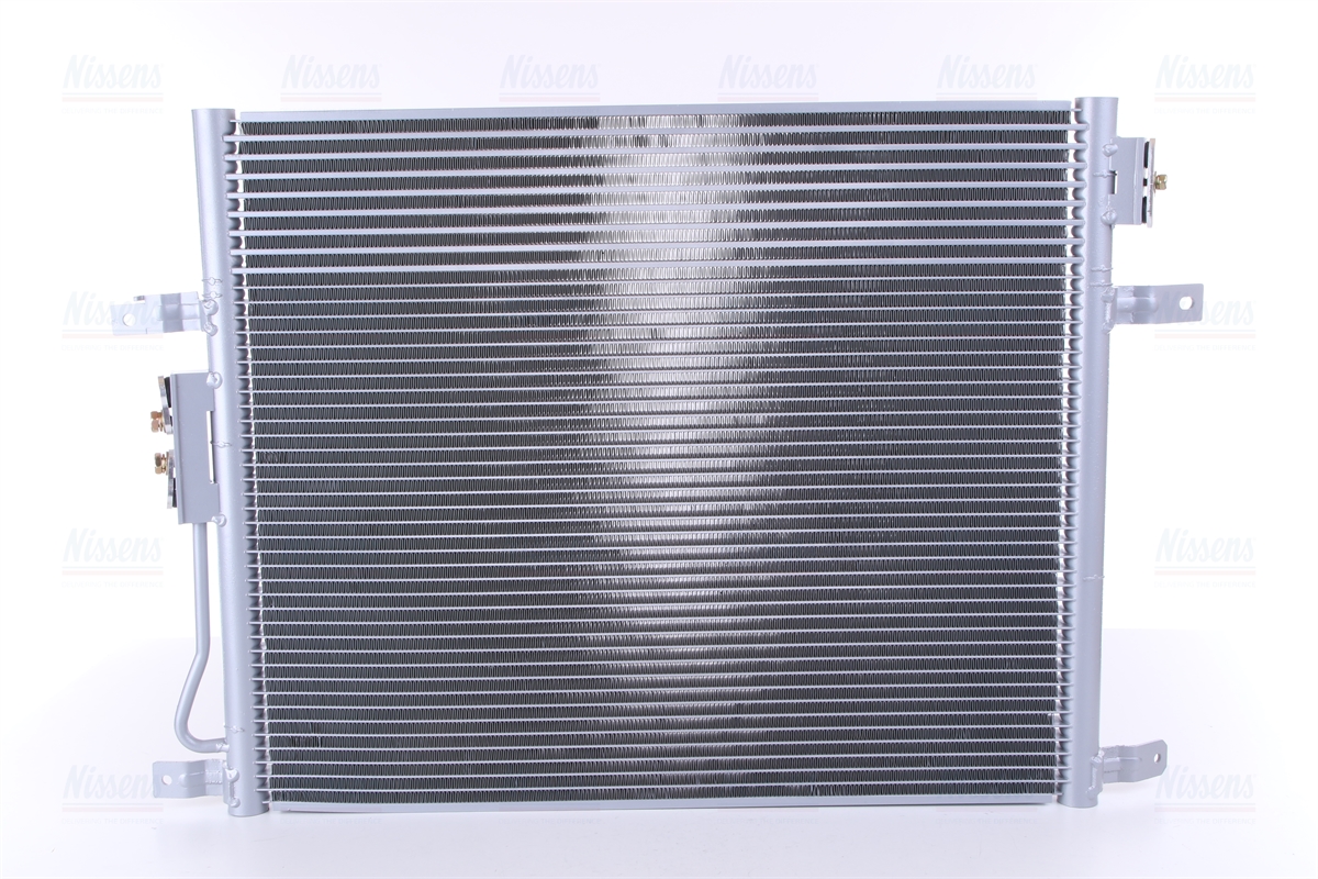 Nissens Aircon Condenser 94972