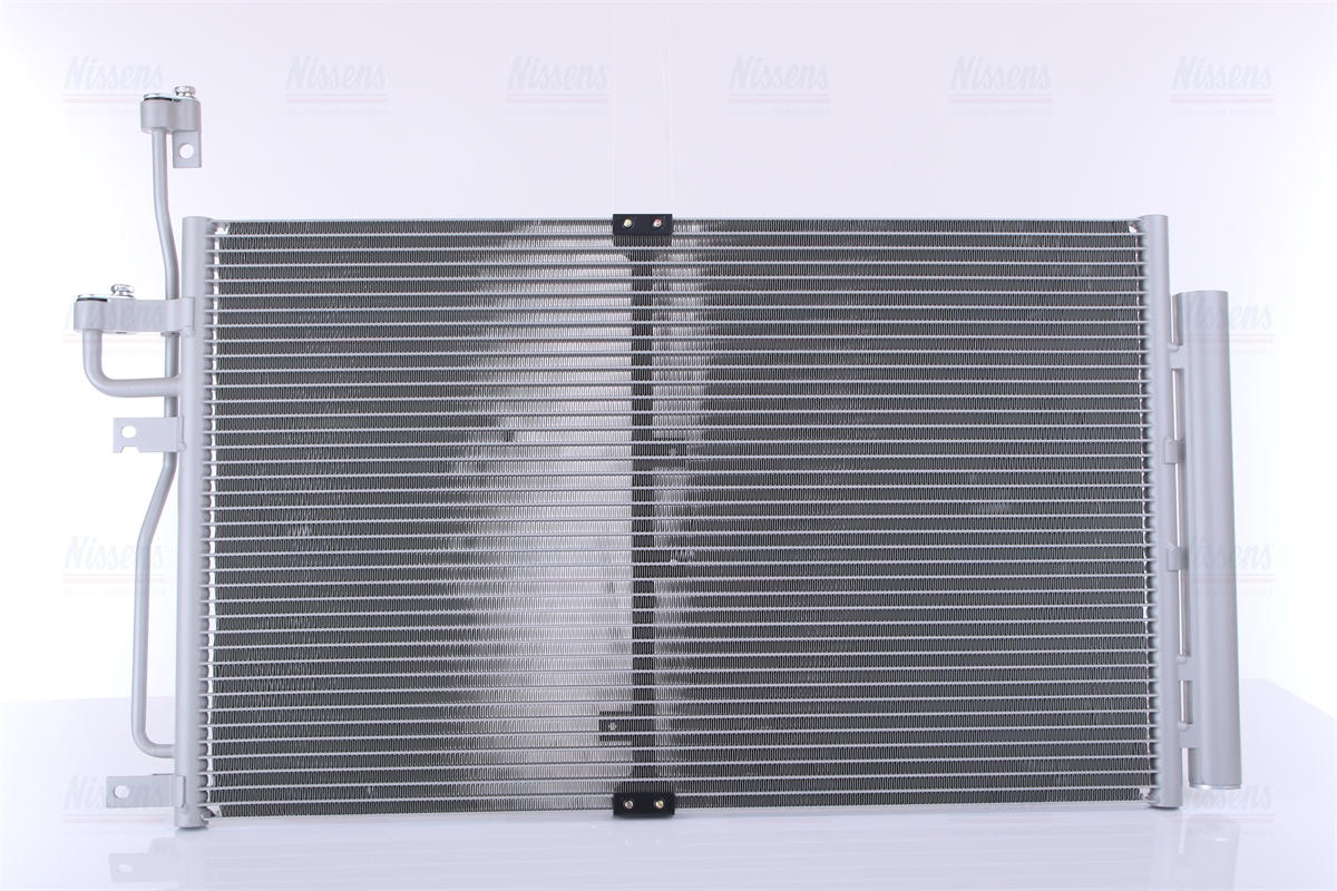 Nissens Aircon Condenser 94977
