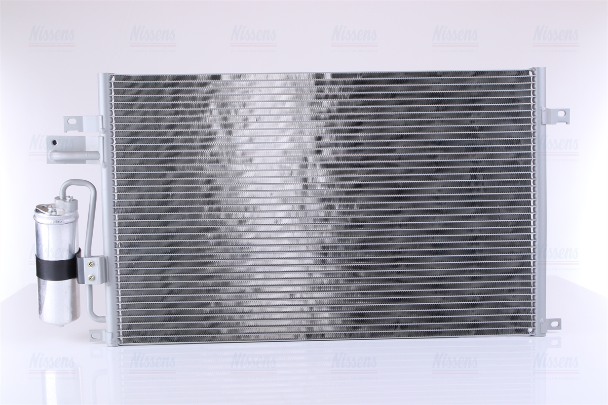 Nissens Aircon Condenser 94978