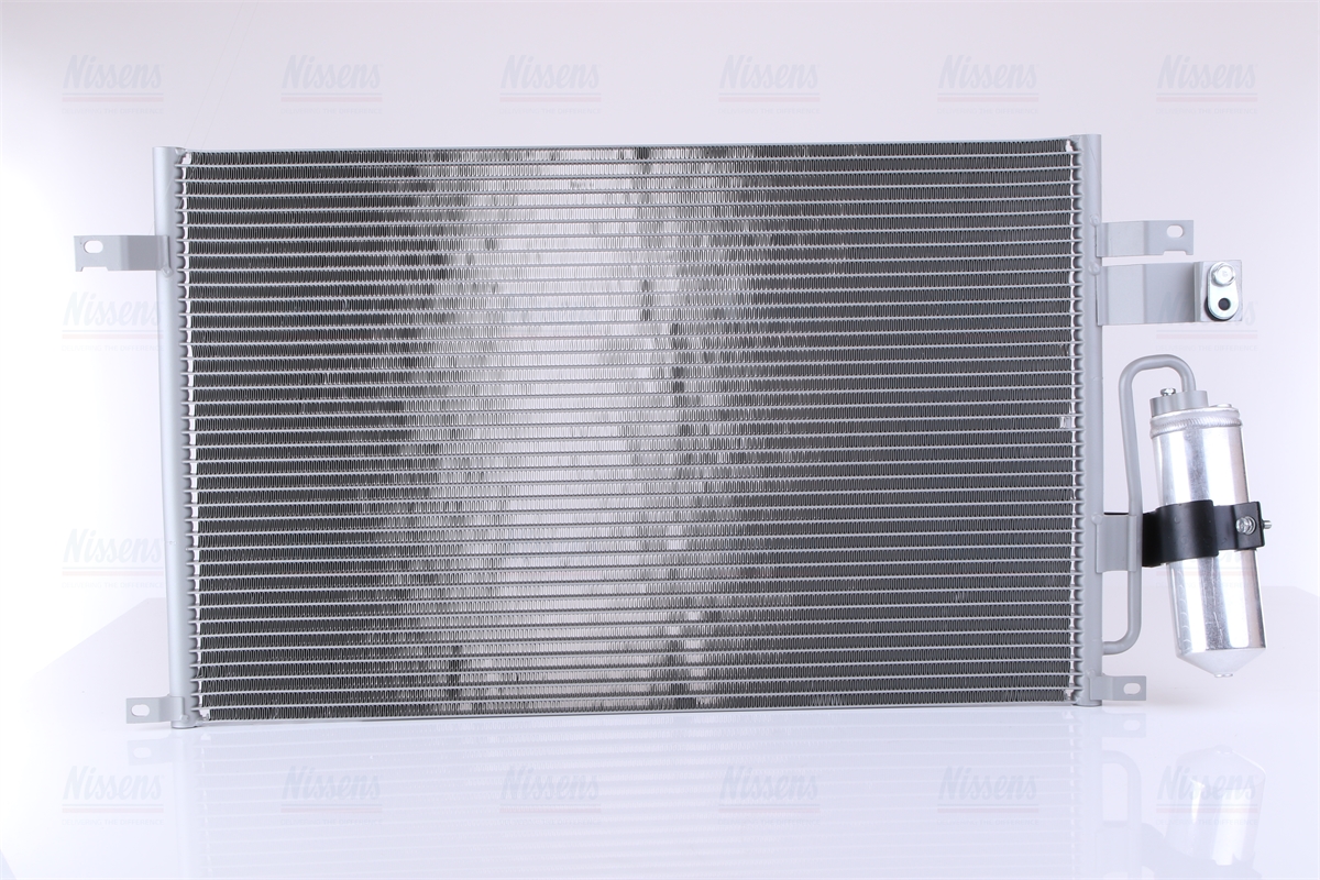 Nissens Aircon Condenser 94978