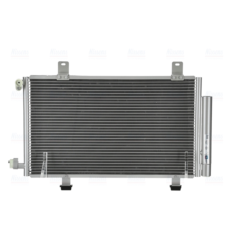 Nissens Aircon Condenser 94979