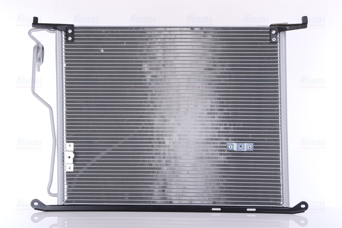 Nissens Aircon Condenser 94980