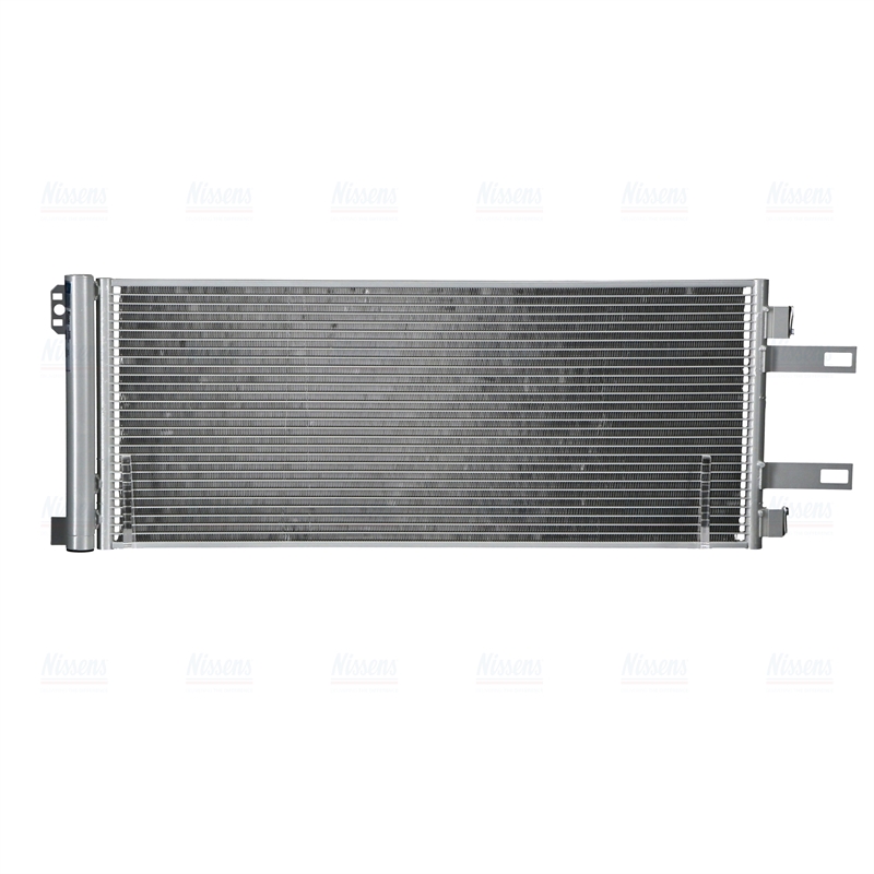 Nissens Aircon Condenser 94986
