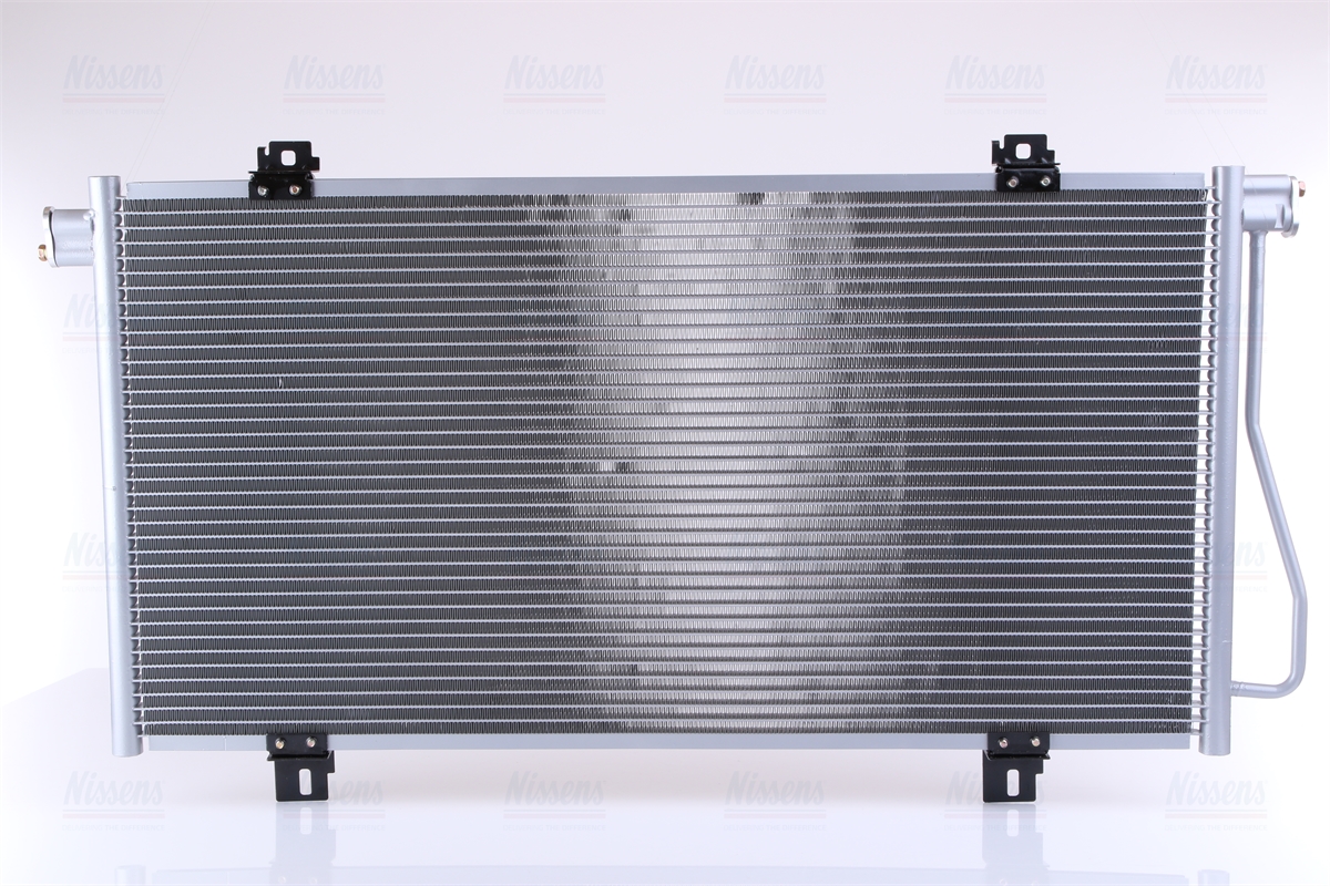 Nissens Aircon Condenser 94989