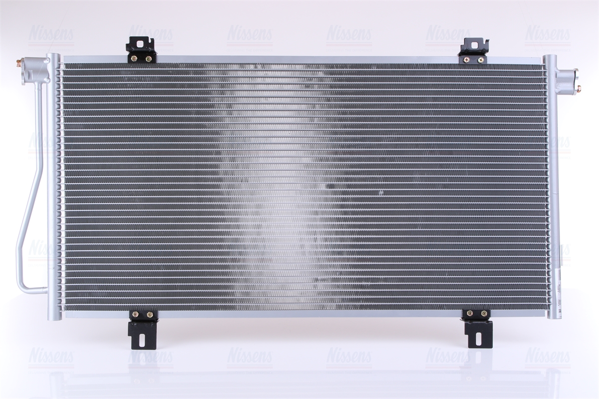 Nissens Aircon Condenser 94989