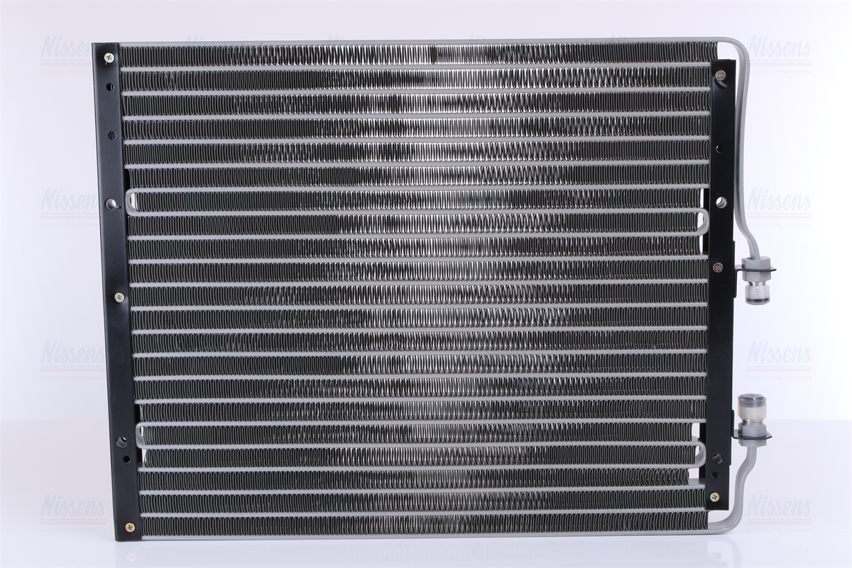 Nissens Aircon Condenser 94990