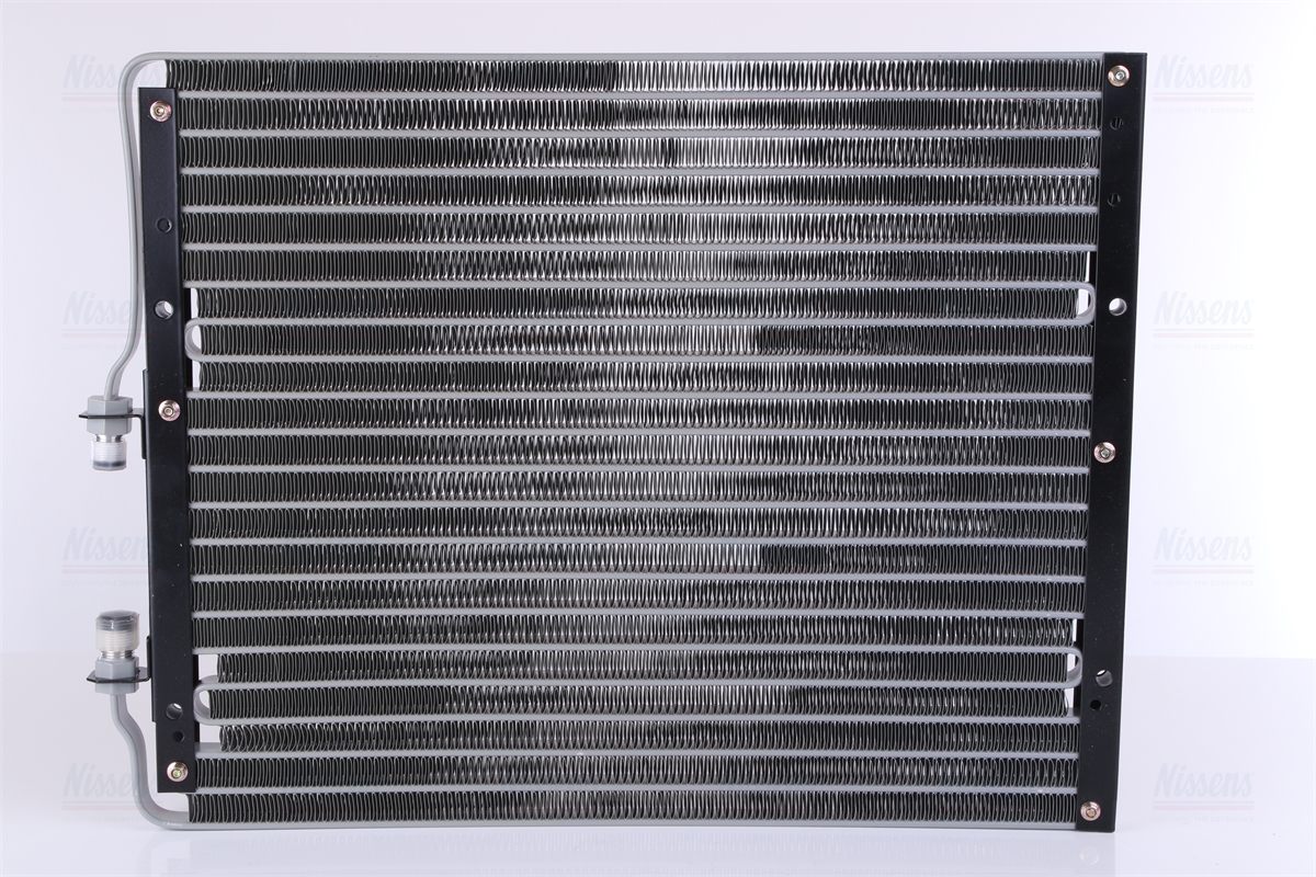 Nissens Aircon Condenser 94990