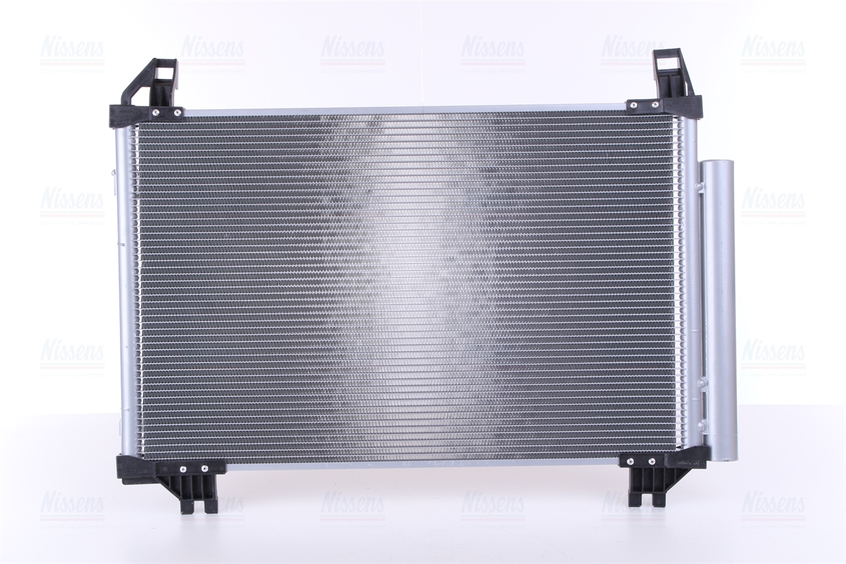 Nissens Aircon Condenser 94991