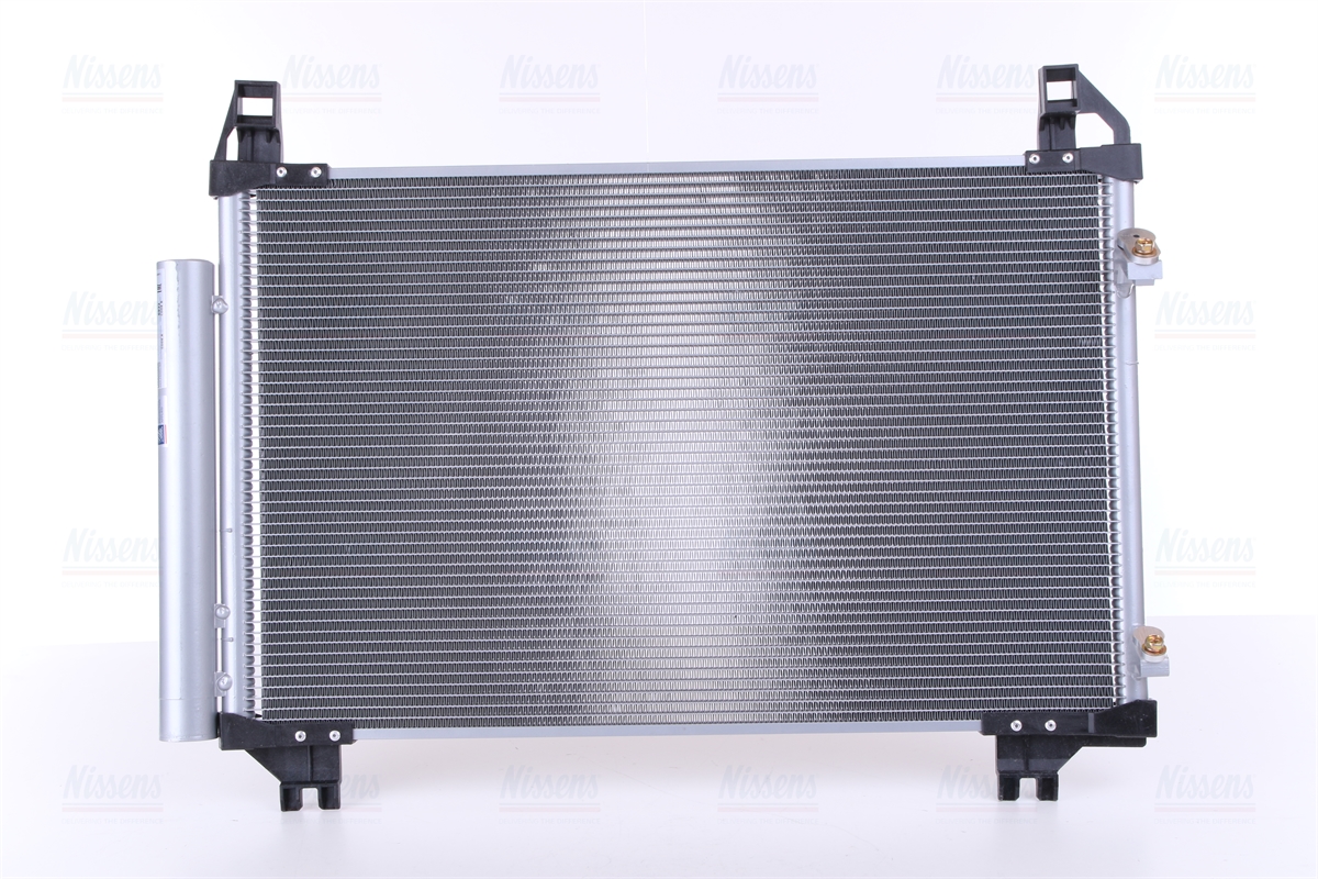 Nissens Aircon Condenser 94991
