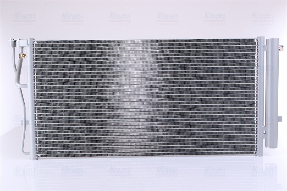 Nissens Aircon Condenser 94992