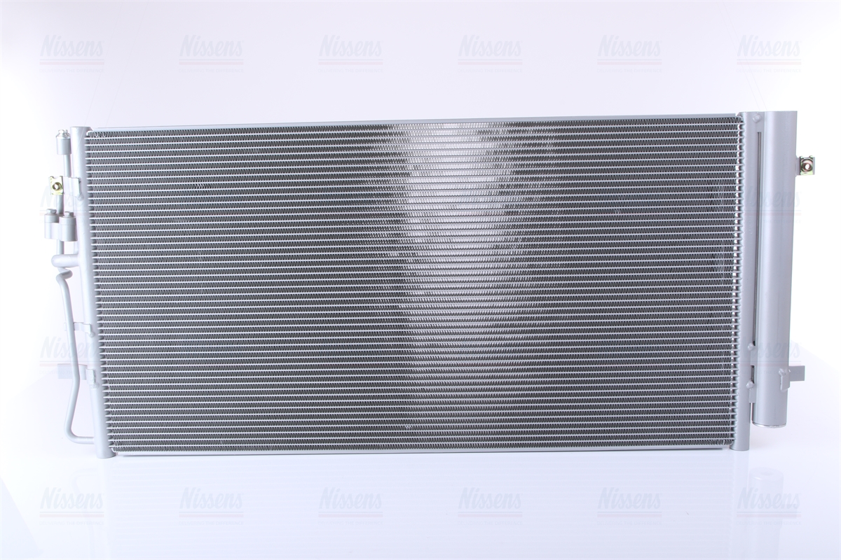 Nissens Aircon Condenser 94993