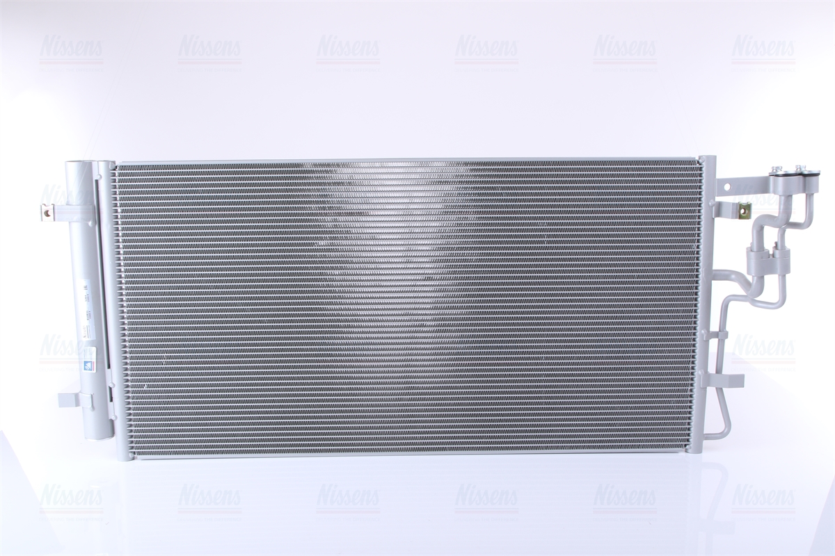 Nissens Aircon Condenser 94993