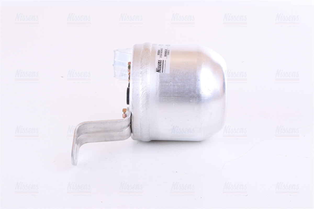 Nissens Aircon Receiver Dryer Filter 95004