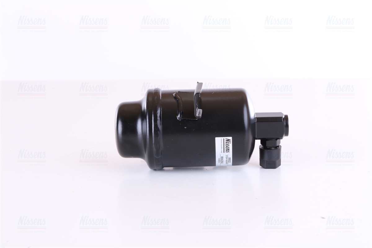 Nissens Aircon Receiver Dryer Filter 95023