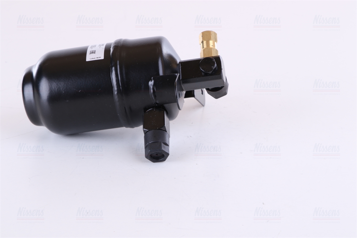 Nissens Aircon Receiver Dryer Filter 95025