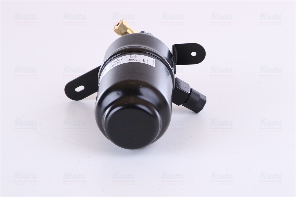 Nissens Aircon Receiver Dryer Filter 95025