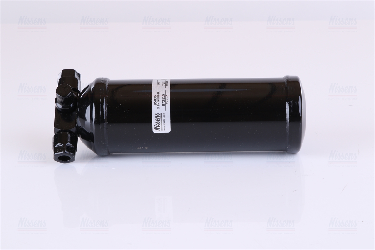 Nissens Aircon Receiver Dryer Filter 95036