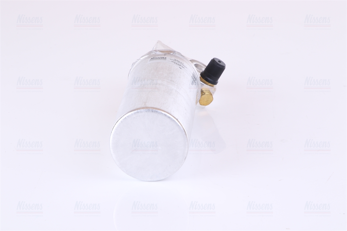 Nissens Aircon Receiver Dryer Filter 95037