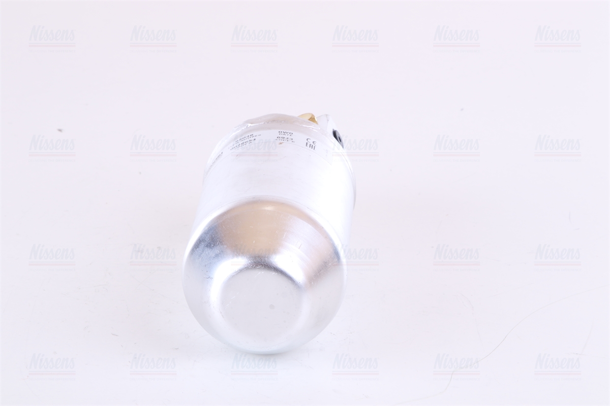 Nissens Aircon Receiver Dryer Filter 95048