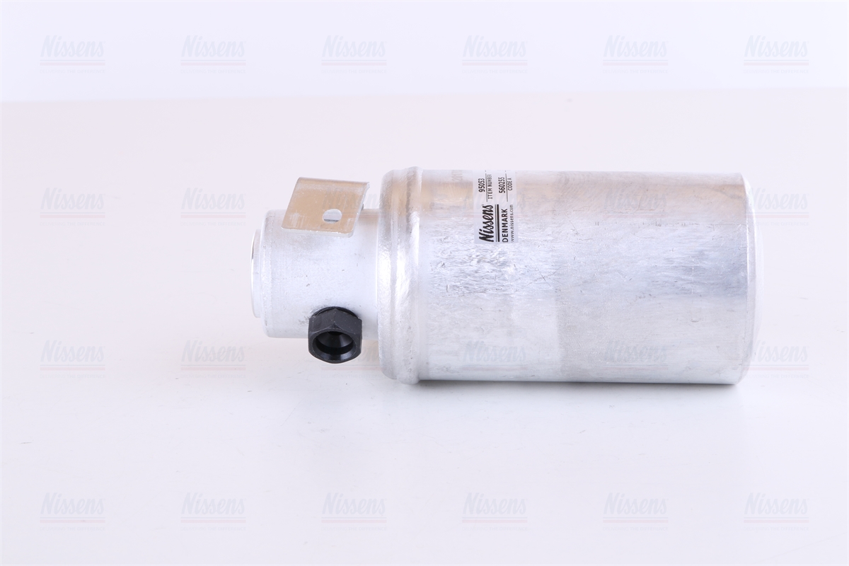 Nissens Aircon Receiver Dryer Filter 95053