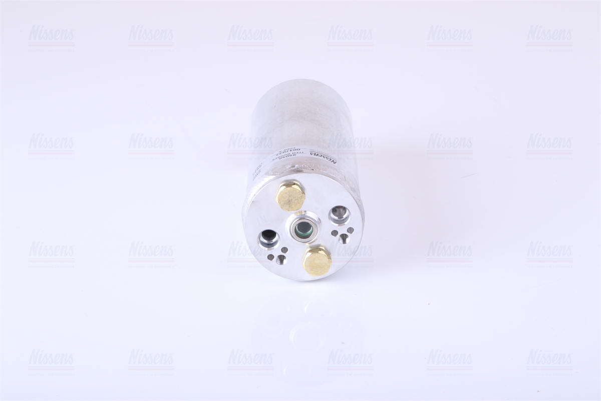 Nissens Aircon Receiver Dryer Filter 95056