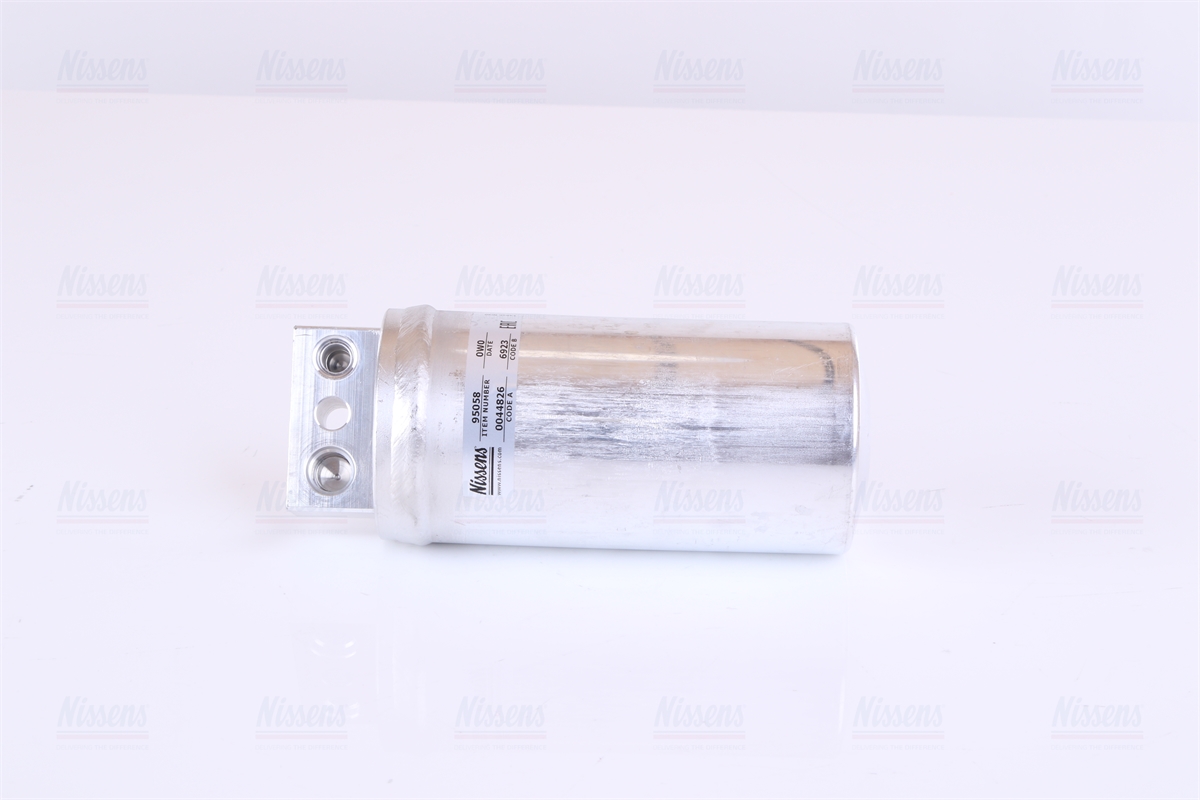 Nissens Aircon Receiver Dryer Filter 95058