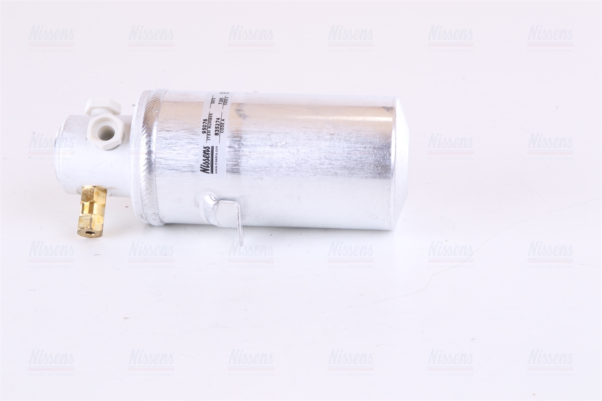 Nissens Aircon Receiver Dryer Filter 95076