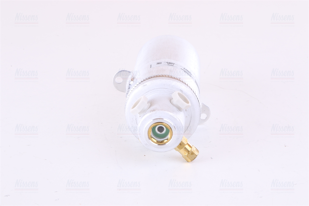 Nissens Aircon Receiver Dryer Filter 95076