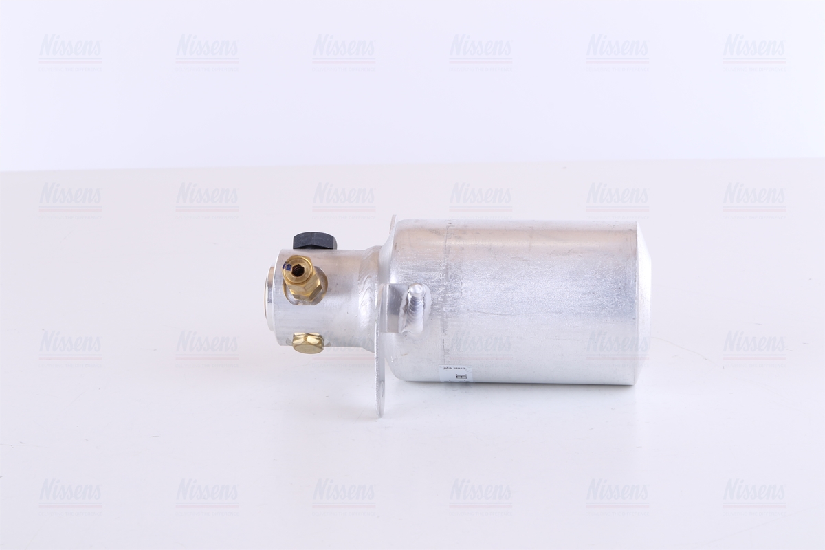 Nissens Aircon Receiver Dryer Filter 95078