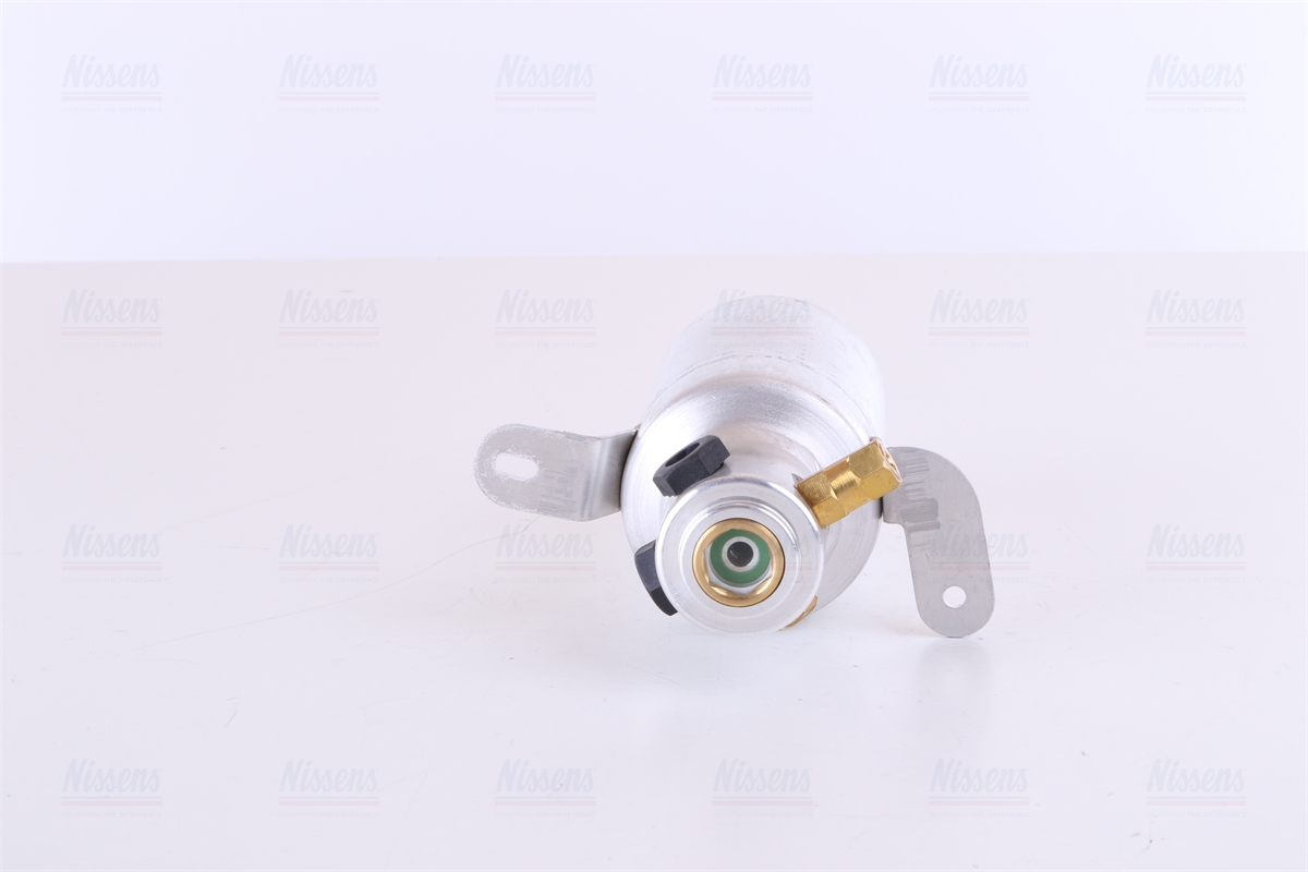 Nissens Aircon Receiver Dryer Filter 95078