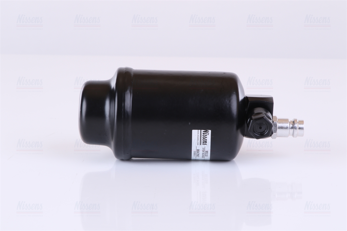 Nissens Aircon Receiver Dryer Filter 95110